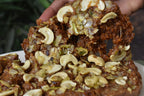 Multani  Sohan Halwa