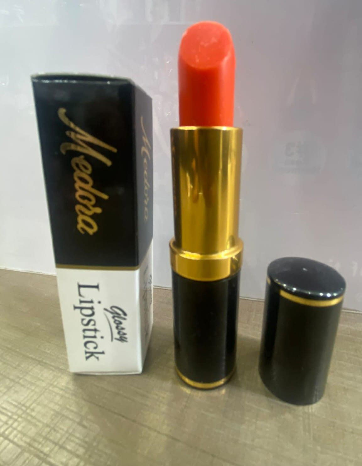Medora  Original  Lipsticks