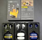 U39 True Wireless Bluetooth Earbuds